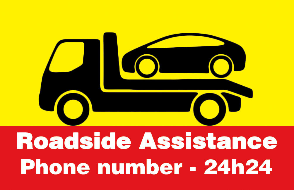 Join or Double-Check a Roadside Rescue Plan