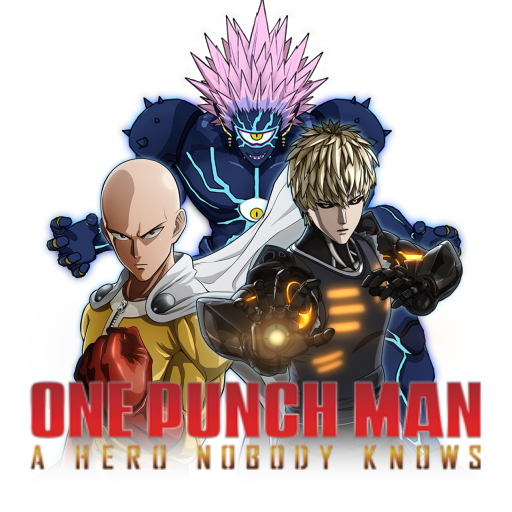 ONE PUNCH MAN: A HERO NOBODY KNOWS