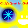 Circly's Quest for Circles