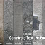 Hi-Res Concrete Texture Pack