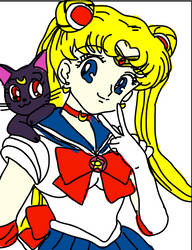 Sailor Moon