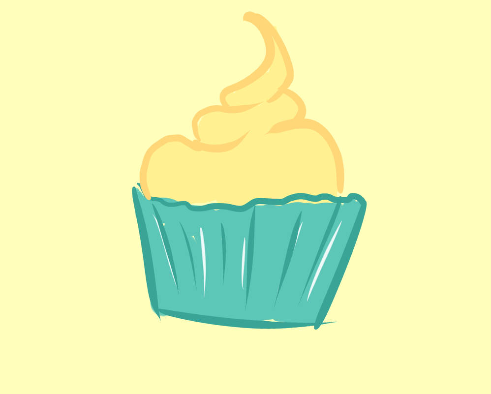Cupcake Animation By Zorpha On Deviantart