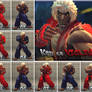 USF4 Ken as Violent Ken MOD ver 1.0