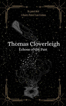 Thomas Cloverleigh (EPUB)