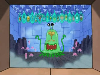 Planet of the Jellyfish