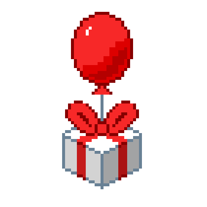 Animal Crossing Balloon By Sargriff On DeviantArt animal-crossing-balloon-by-sargriff-on-deviantart