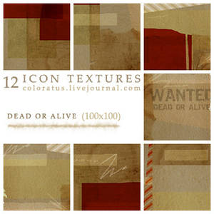 Icon Textures 2