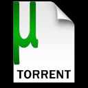 Torrent Filetype