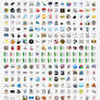 ASHDEVIL77 Collection - 'C'