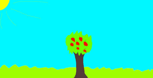 Apple Tree