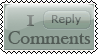 Reply Comments Stamp by KelpyKrad