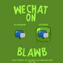 Blawb WeChat