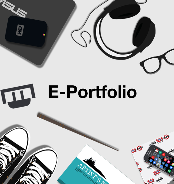 E-Portfolio