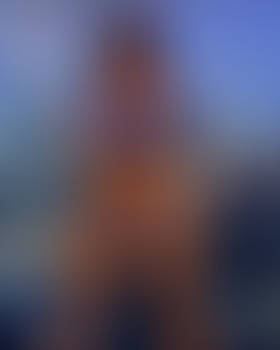 Sabrina Blue Star Bikini 0000