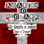 Anarchy In Denmark - 1st draft March 11th 2015