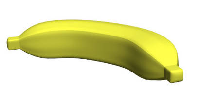 MMD - Banana