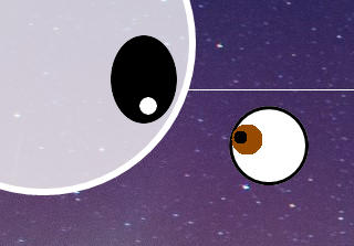 Mouse Tracking Eyes for Rainmeter by Watchboy0 on DeviantArt