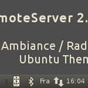 GmoteServer2.0 MonoDark Icon