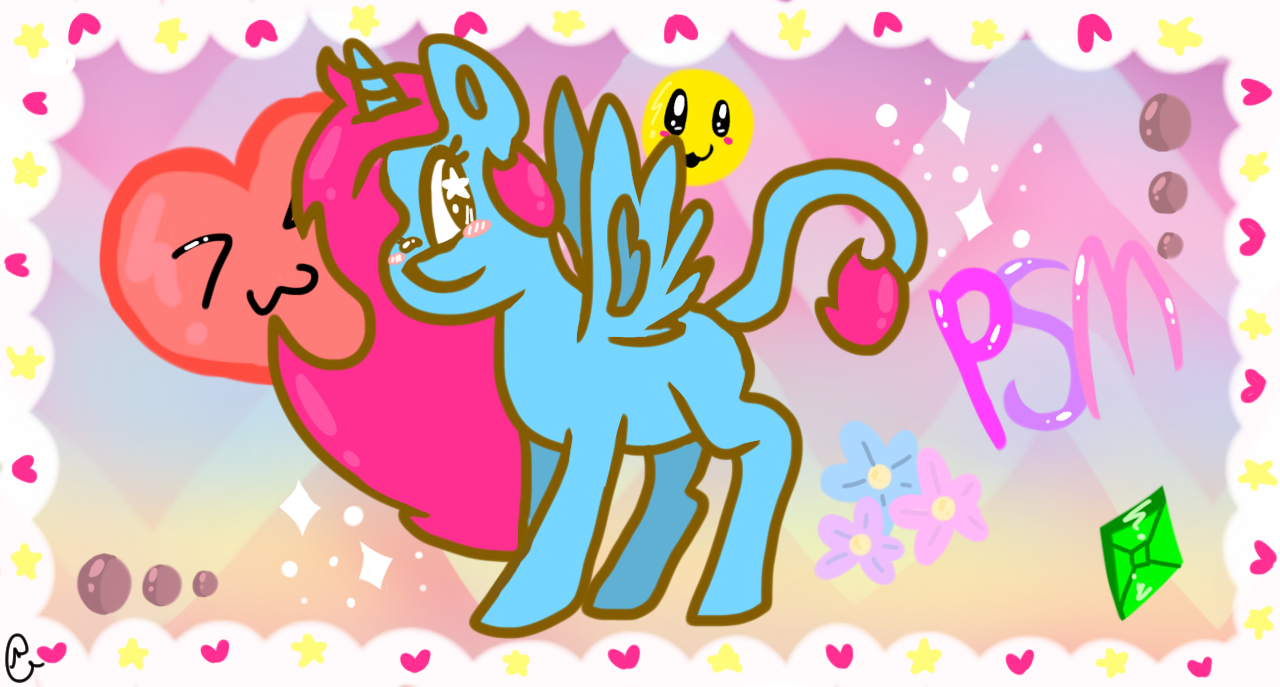kawaii desu by psm-drawz on DeviantArt