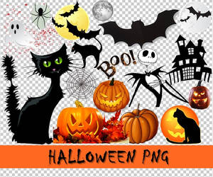 Halloween PNG