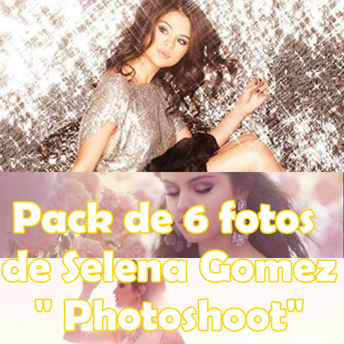 Pack de Selena Gomez by SelenatorBelieve on DeviantArt