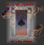 Ace of Spades (FF8) by LunaManar