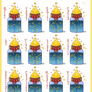 Star Baby Bottles