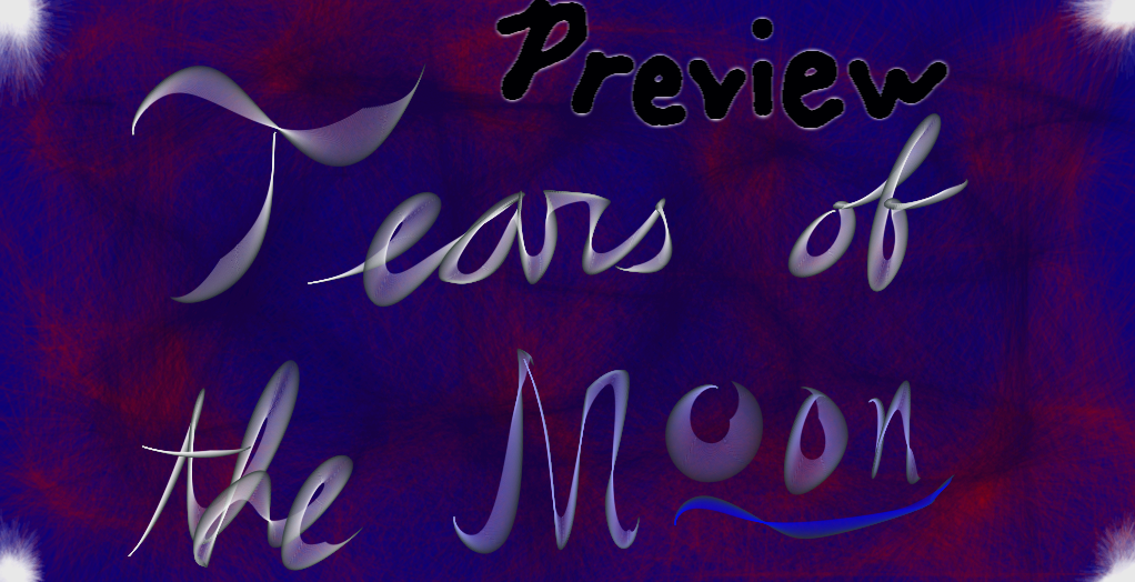Tears of the Moon on Behind-a-Prisoner-HQ - DeviantArt