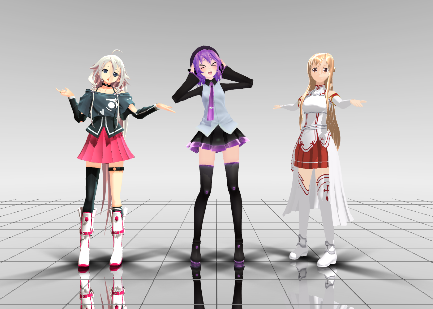 Pose set #7 by LegolasGimli on DeviantArt