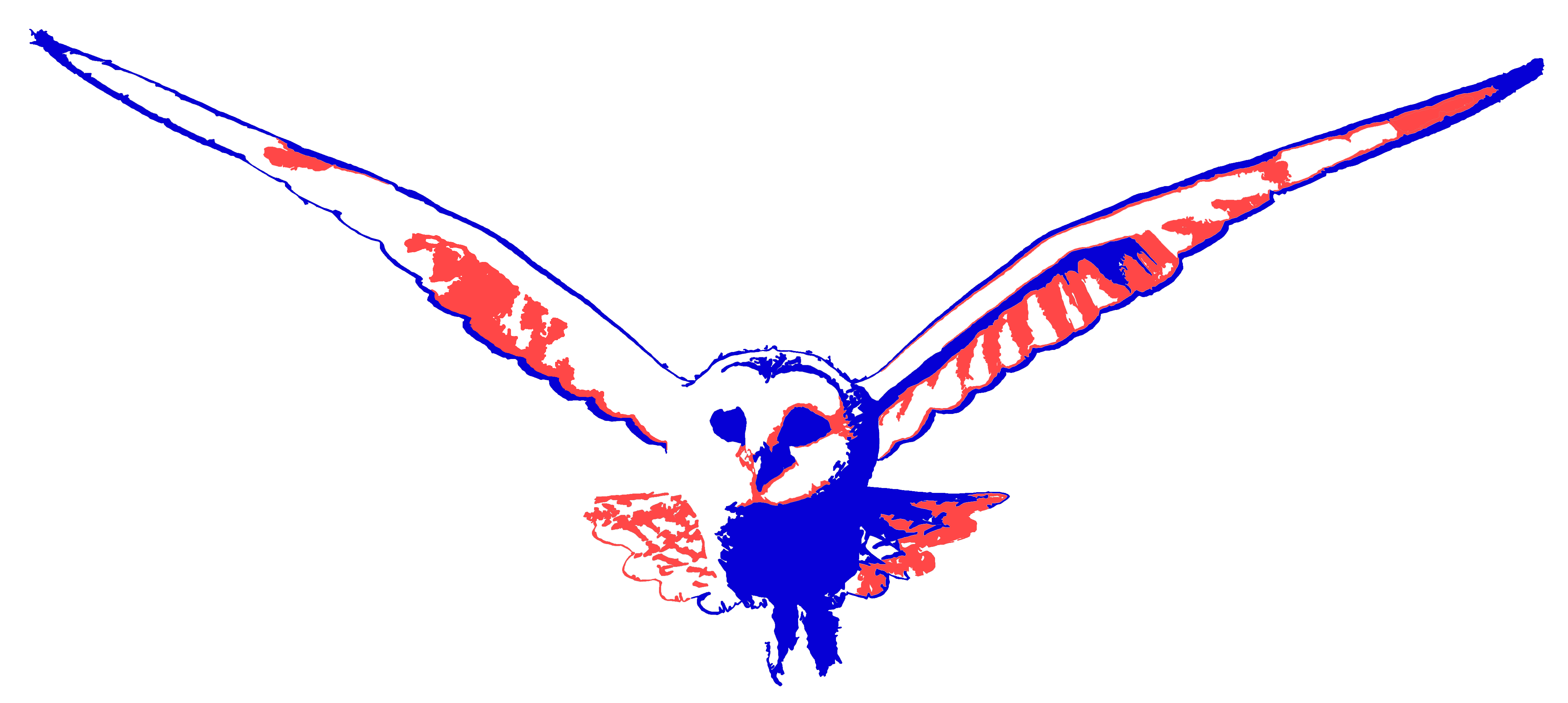 barn owl stencil design by valrevn on DeviantArt