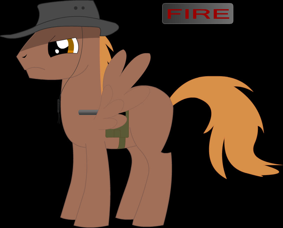 My Little Apocalypse by dragon51116 on DeviantArt