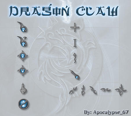 Dragon Claw by apocalypse67 on DeviantArt