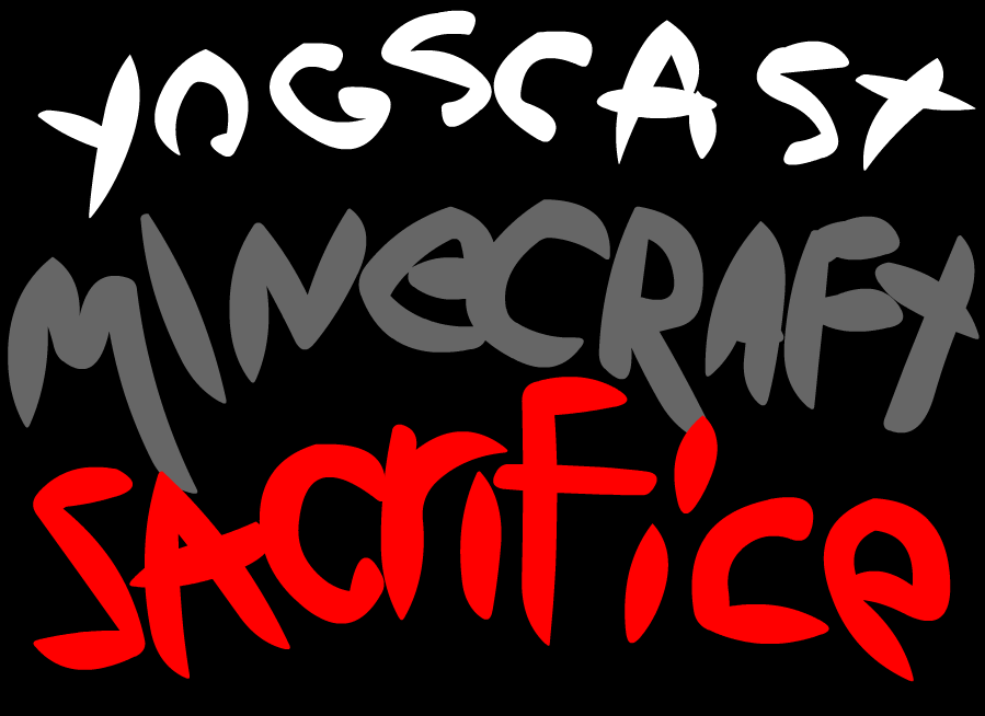 Yogscast Minecraft Sacrifice