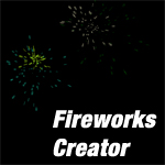 Fireworks Creator