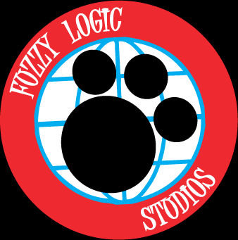 Fuzzy Logic Logo by Panda-Commando on DeviantArt