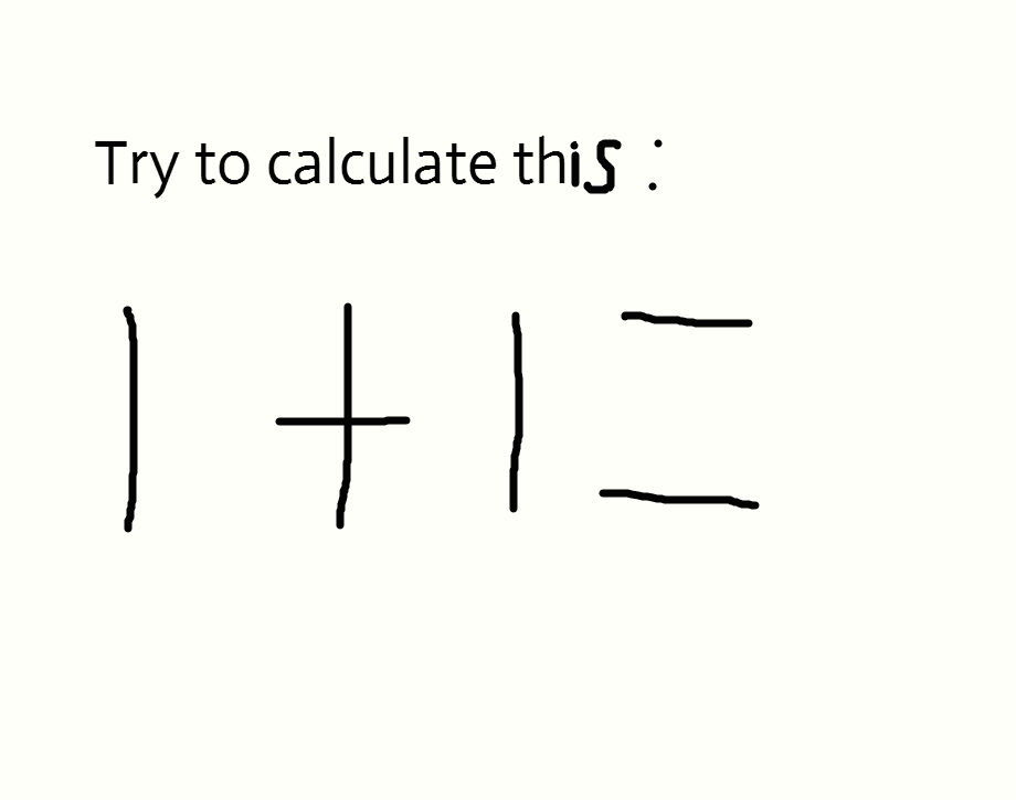 Calculation Deviantart Try to Calculate this : by Alsjemenoubrony on DeviantArt