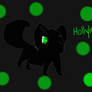 Hollyleaf