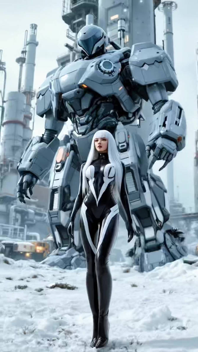 Latex Pacific Rim by LatexSpaceBabes on DeviantArt