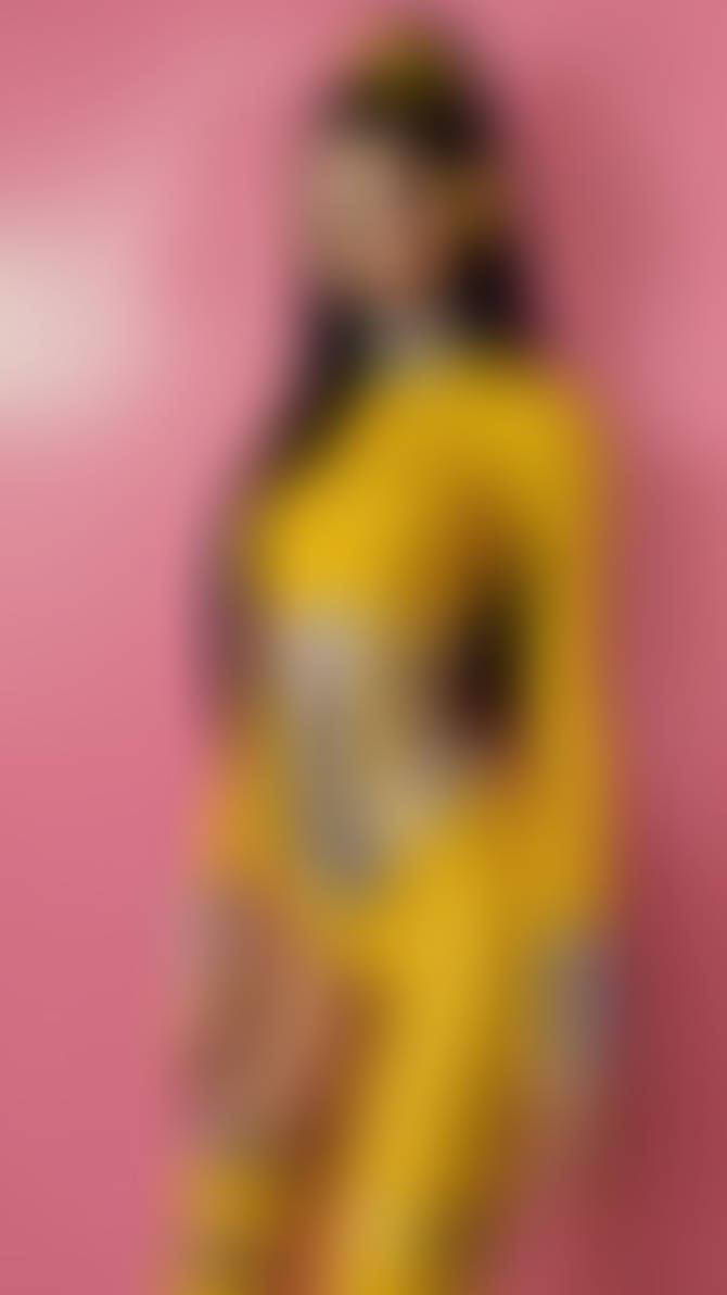 Yellow and Metal and Latex All Over by LatexSpaceBabes on DeviantArt