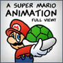 Mario versus Shell