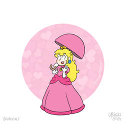 The Princess Spawn (animation)