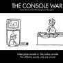 The Console War