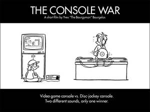 The Console War