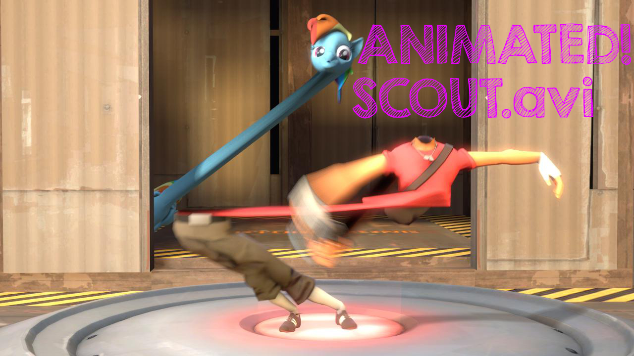 SCOUT.avi