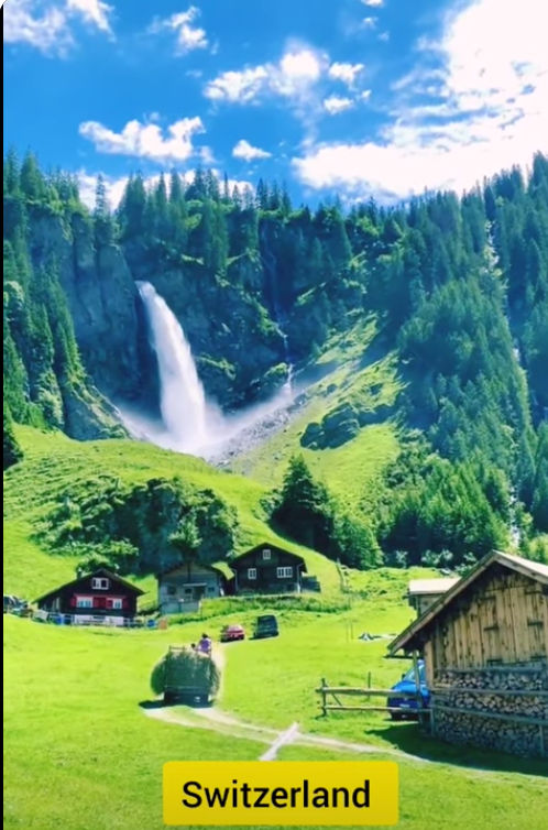 Beautiful Switzerland by Lbozo1234567890 on DeviantArt