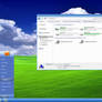 Luna Royal For Windows 7 By Alkhan