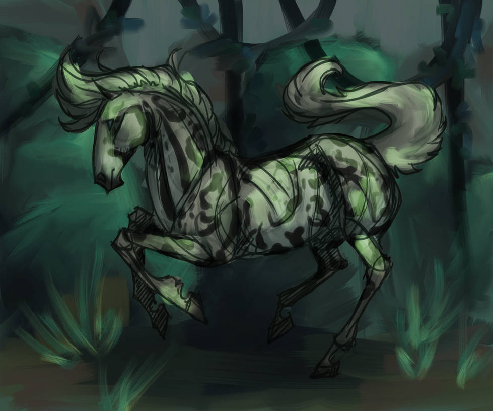 Radioactive by Nemenos on DeviantArt