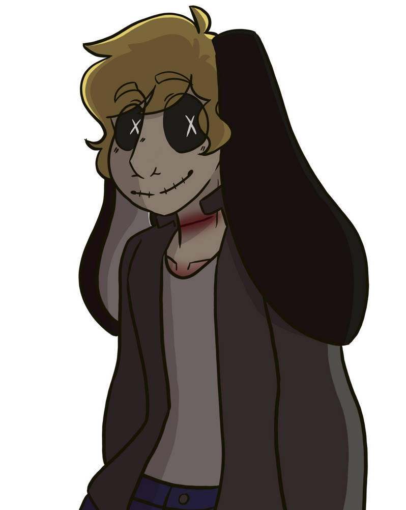 Alex by ProjectWorks18 on DeviantArt