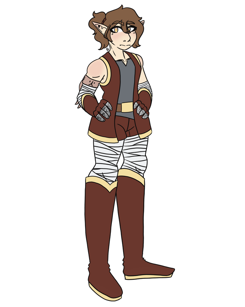 Calista Surey by ProjectWorks18 on DeviantArt