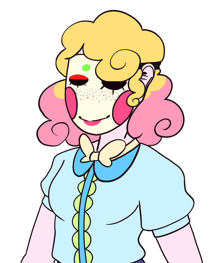 For CandithAdoptables by ProjectWorks18 on DeviantArt